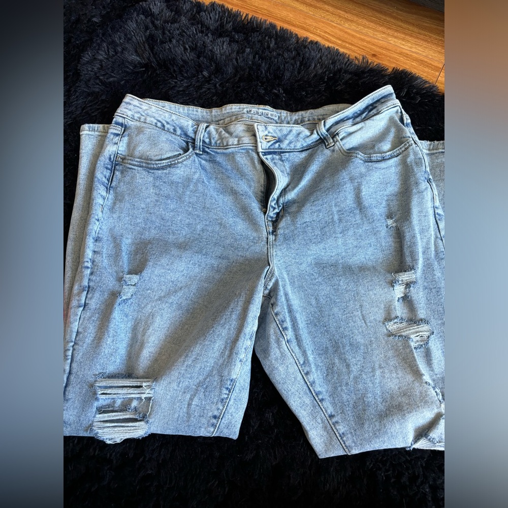 Maurice’s size 20 jeans